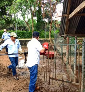En #Chiriguaná, Cesar fueron incautados más de 25 animales silvestres en el Centro Ecoturístico #VillaLoli - Fundación Hidrobiológica George Dahl